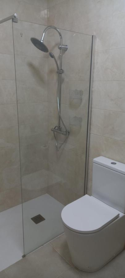 El Bordon De La Casa Batallon Sarria Εξωτερικό φωτογραφία